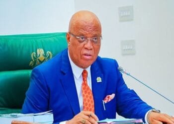 Eno approves N80,000 as minimum wage for Akwa Ibom workers