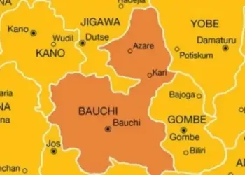 Seven Nigerian states convene in Bauchi for workshop on peaceful boundary dispute resolutions