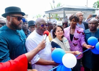 Gov. Fubara sets vision to make Rivers Nigeria's Tourism Hub