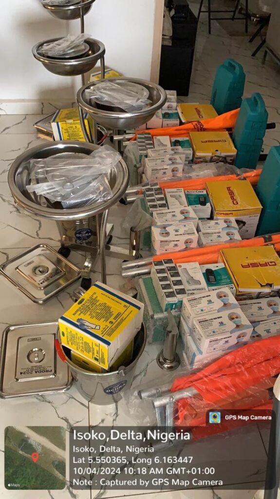 medical equipment