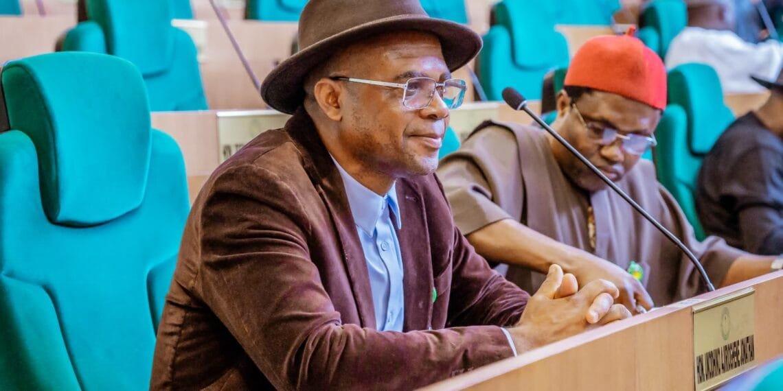 Ukodhiko Bill for Technological Advancement passes second reading