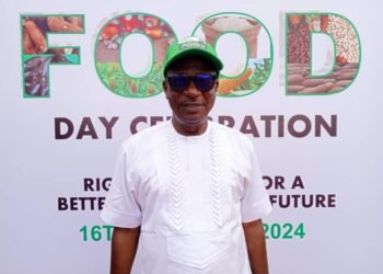 World Food Day: ATASP-1 praises AfDB, FG for transforming southeast agriculture with irrigation projects