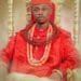Senator Joel Onowakpo congratulates Pere of Kabowei Kingdom on 7th coronation anniversary