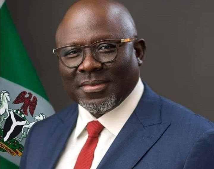 We won't abandon flood victims - Delta Govt