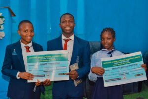 Isoko Educational Summit: Template to build better future - NUIS President