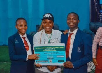 Isoko Educational Summit: Template to build better future - NUIS President