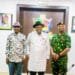 Gov. Diri applauds new military approach to end oil theft