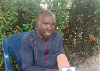 Alleged Threat to Life: Lawyer drags Ebonyi Deputy Speaker, Regent to court