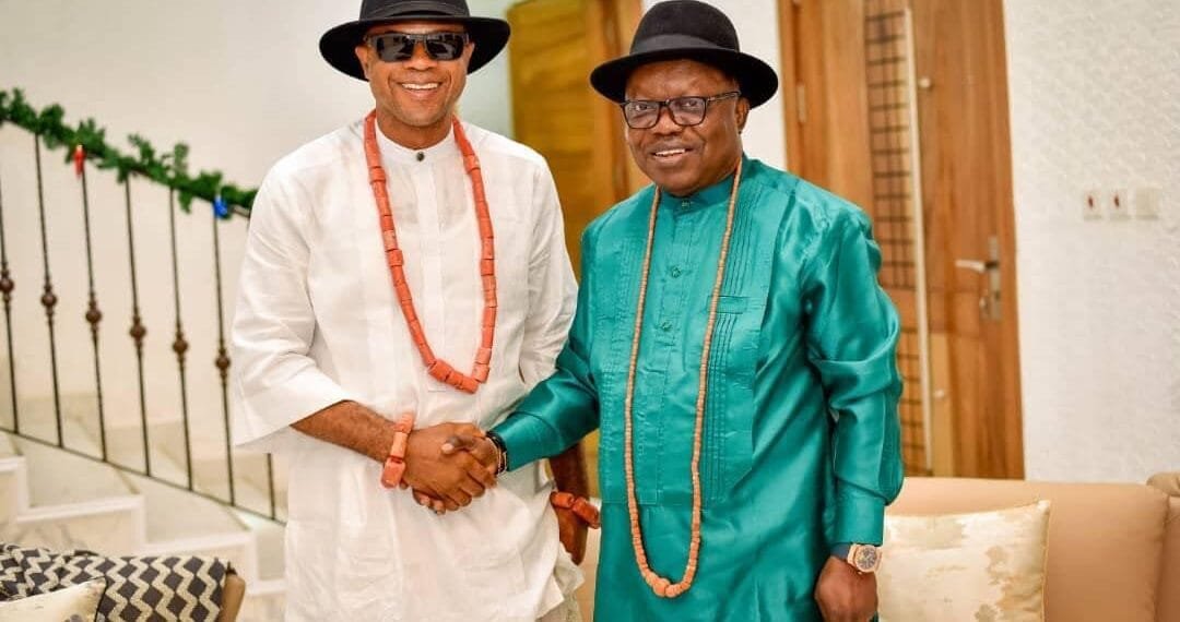 Ukodhiko celebrates Ex-Delta Governor, Uduaghan at 70