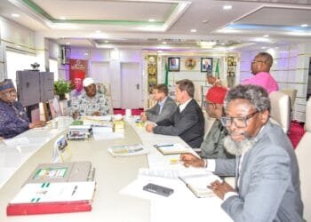 Umahi tasks Julius Berger on completion of 82 km Abuja-Kaduna- Zara - Kano Road