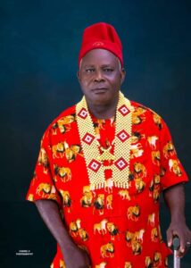 Ebonyi crisis escalates as 2 Traditional Rulers clash over jurisdiction