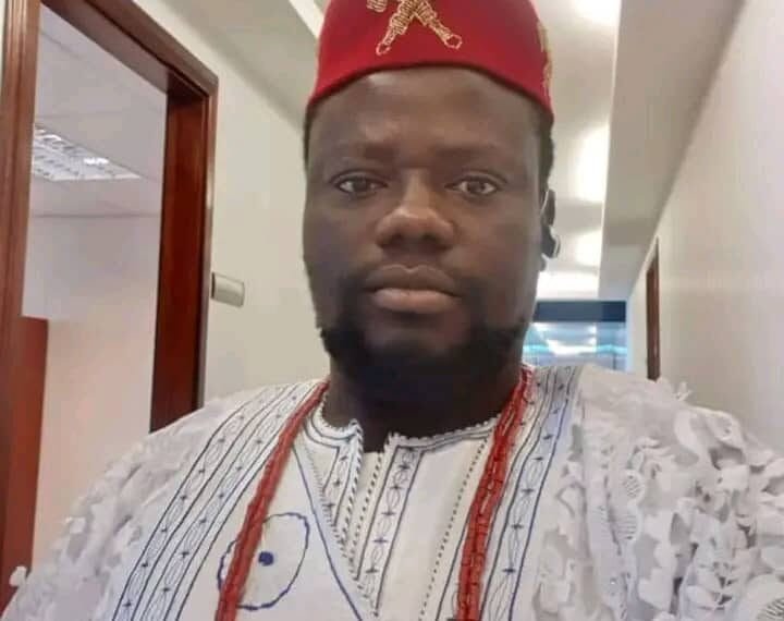 Ebonyi crisis escalates as 2 Traditional Rulers clash over jurisdiction