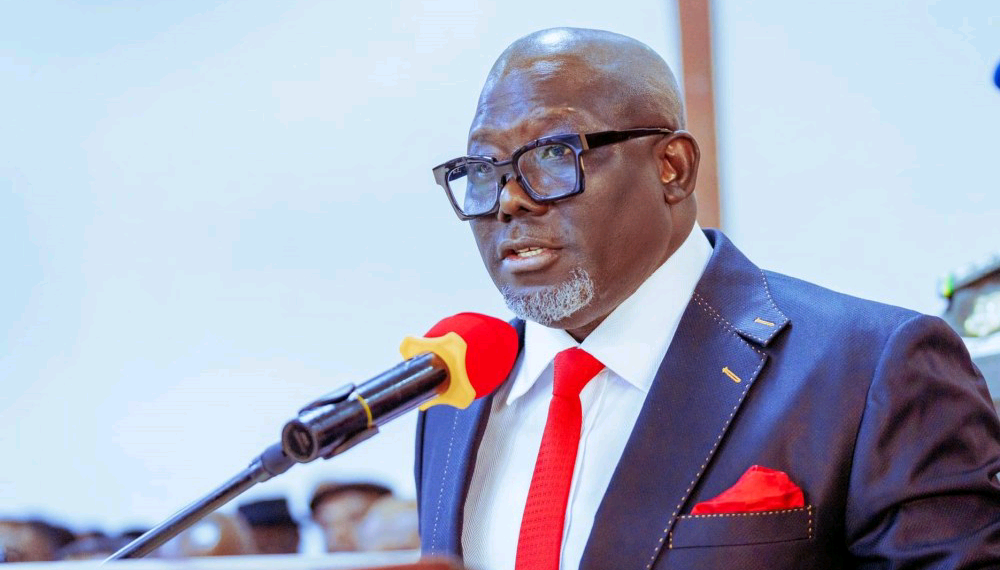 Oborevwori tasks Delta council Chairmen to implement new minimum wage