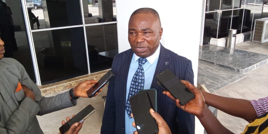 Nigerian Auditors move to tackle corruption, boost accountability