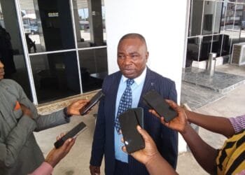Nigerian Auditors move to tackle corruption, boost accountability