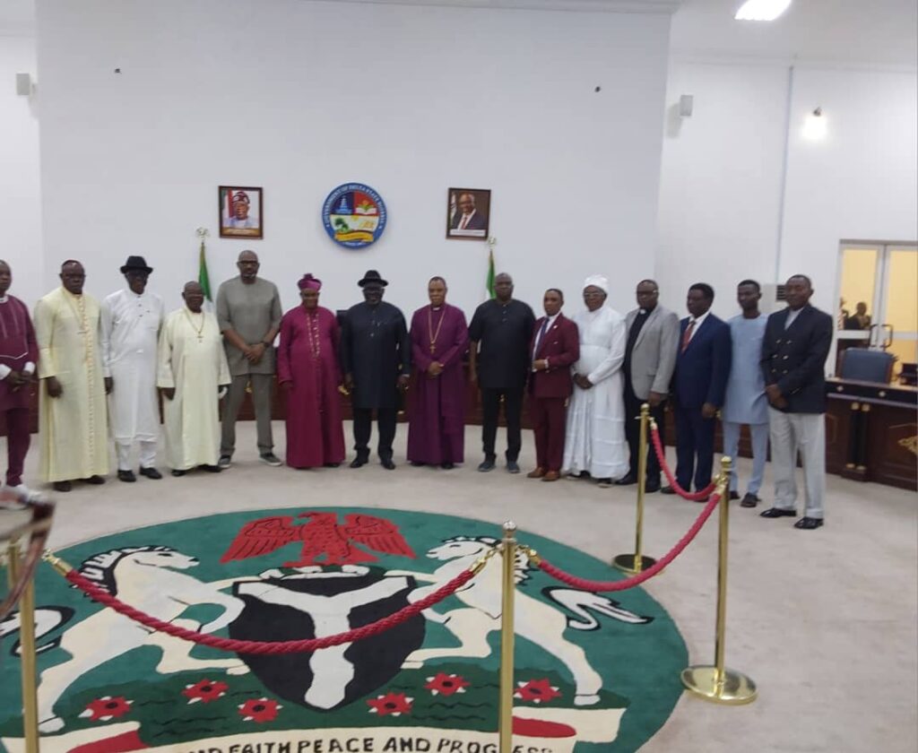 Why we renamed Delta State University of Science and Technology, Ozoro - Gov Oborewori