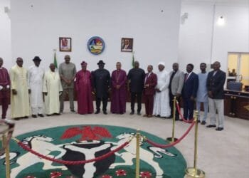 Why we renamed Delta State University of Science and Technology, Ozoro - Gov Oborewori