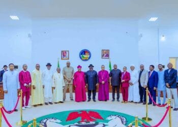 Gov. Oborevwori launches crackdown on corrupt contractors, substandard projects