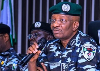 IGP Egbetokun warns Police Officers against extortion, misconduct, vows severe punishment