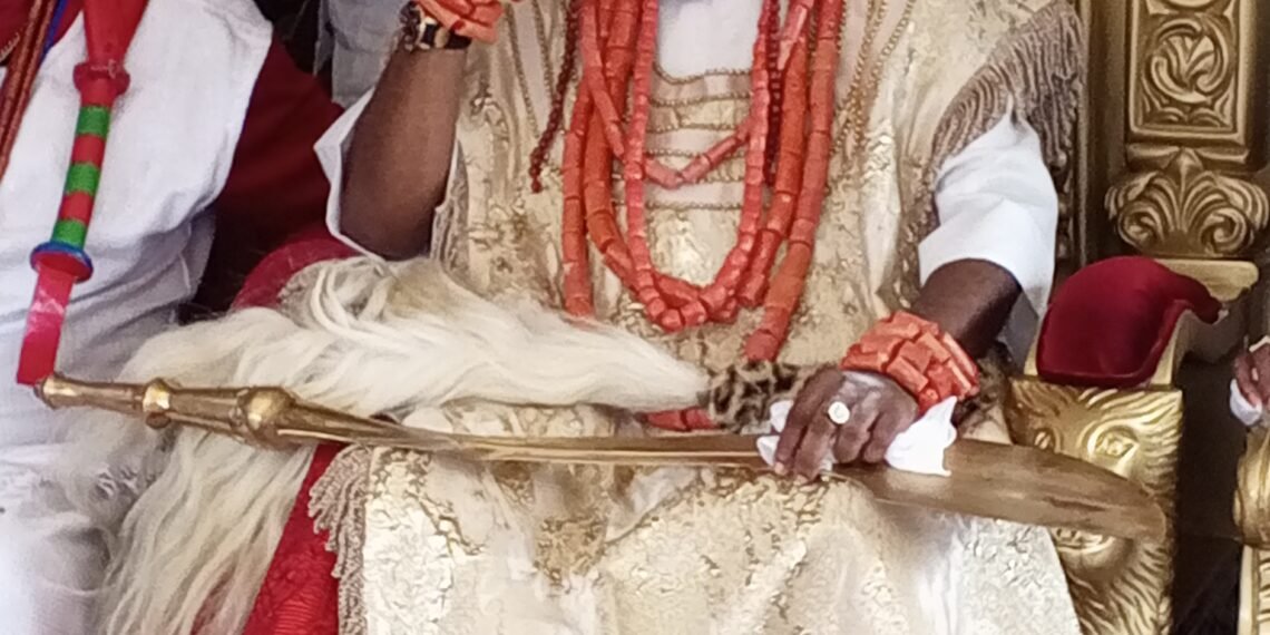 New Asagba of Asaba suspends Youth Council