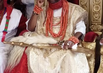 New Asagba of Asaba suspends Youth Council