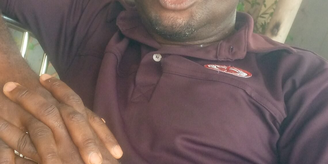 Farmer launches 1 million oil palm seedlings to reclaim Nigeria’s position as global leader