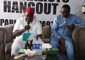 Delta State Government moves to end double taxation