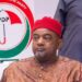 PDP plunges into deeper crisis as NWC moves against Damagun