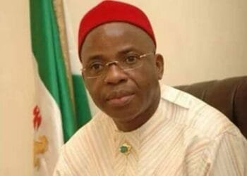 Next President-General: Ohanaeze cautions nomination, support for Ohakim