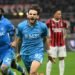 Napoli Dominates AC Milan: Lukaku, Kvaratskhelia secure 2-0 victory in Serie A clash