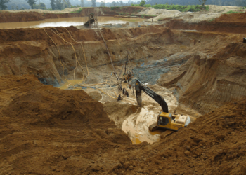 EDEN, CFSF, RDI seek deployment of monitors, inspectors to mining sites in Nasarawa, others