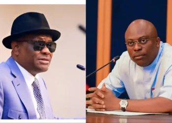 Rivers crisis tear Ijaws apart as Ijaw group attacks INC president over pro Fubara sentiment