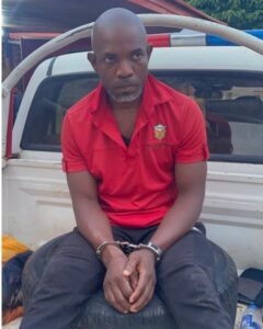 Murder of Enugu musician: Killer cop dismissed from police force, remanded in prison custody