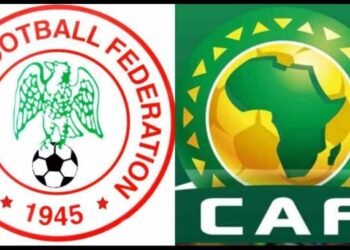 CAF awards Nigeria 3-0 win, fines Libyan FA $50,000 after disputed AFCON qualifier