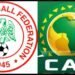CAF awards Nigeria 3-0 win, fines Libyan FA $50,000 after disputed AFCON qualifier