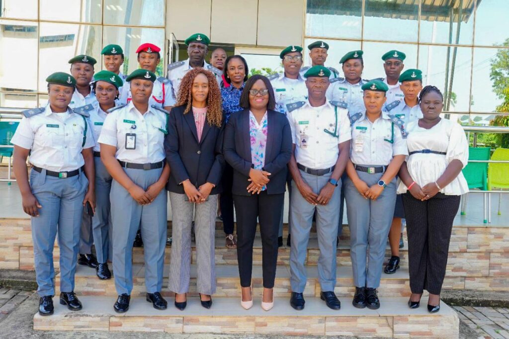 World Customs Organisation, NCS unveil gender diversity seminar to boost inclusiveness