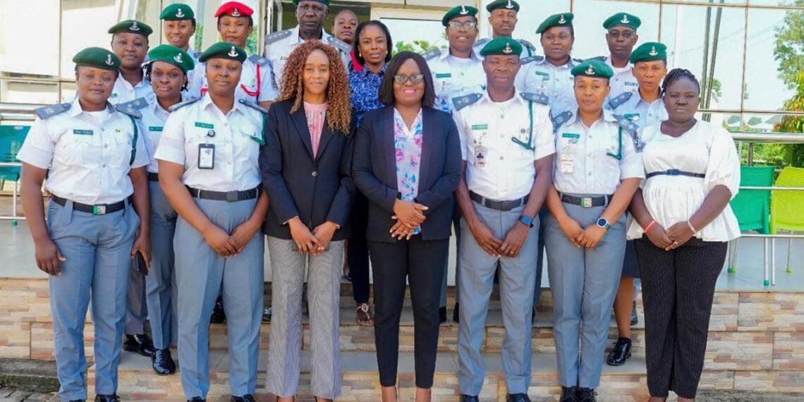 World Customs Organisation, NCS unveil gender diversity seminar to boost inclusiveness