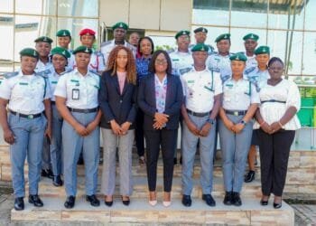 World Customs Organisation, NCS unveil gender diversity seminar to boost inclusiveness