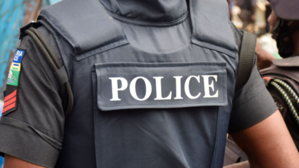 Hotel manager injured by stray bullet during Police raid in Delta