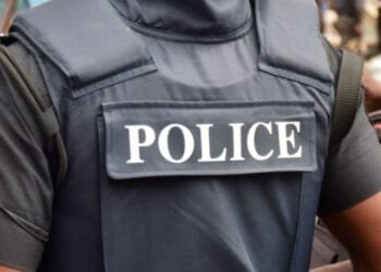 Hotel manager injured by stray bullet during Police raid in Delta