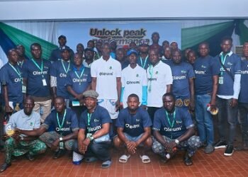 NNPC Retail sensitizes Auto Mechanics on CNG adoption, Oleum Lubricants