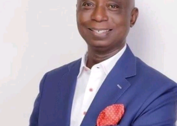 Sen. Nwoko champions dual education, sports development for Nigerian youth
