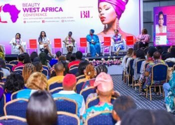 Beauty West Africa highlights standards, skills, funding windows at conference
