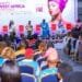 Beauty West Africa highlights standards, skills, funding windows at conference