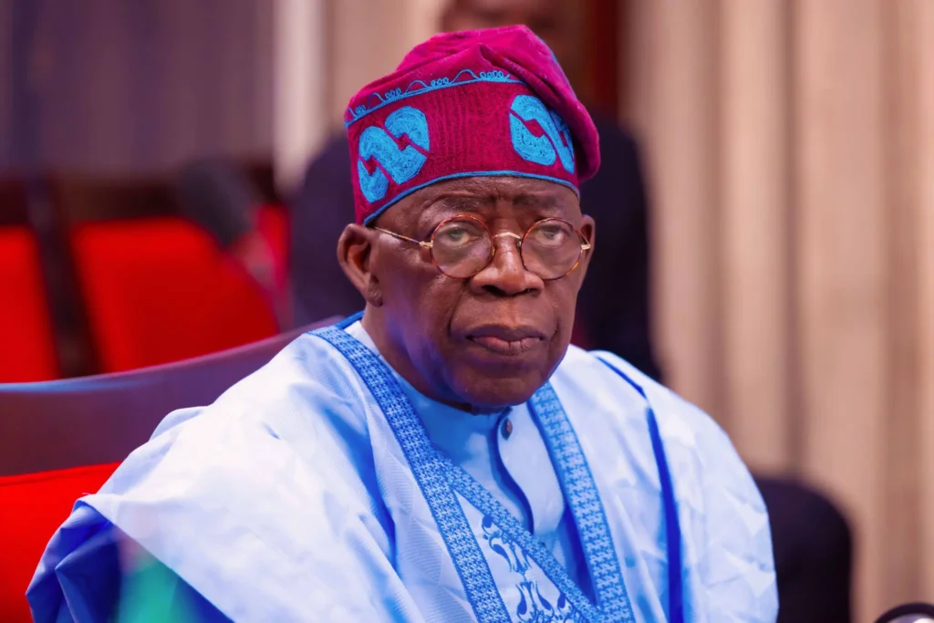 Your name shouldn't be used to cause unrest in Rivers, Royal fathers urge Tinubu