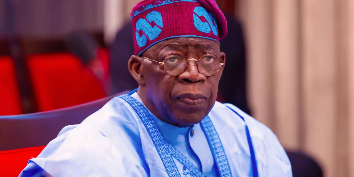 Your name shouldn't be used to cause unrest in Rivers, Royal fathers urge Tinubu