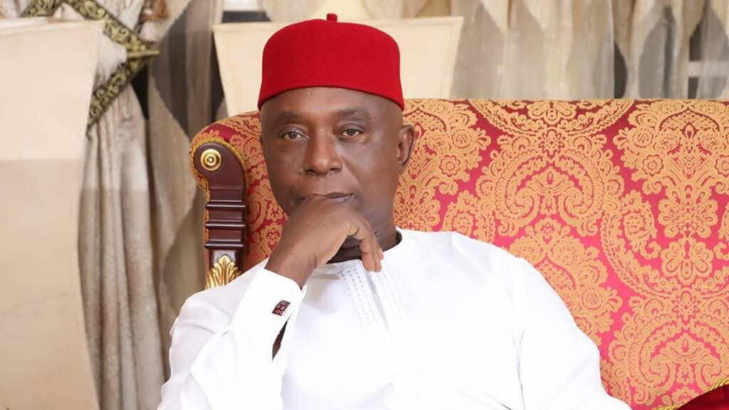 Seek justice for the people without fear or favour, Sen. Nwoko to lawyers