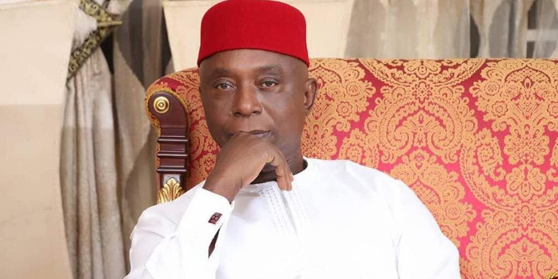 Seek justice for the people without fear or favour, Sen. Nwoko to lawyers