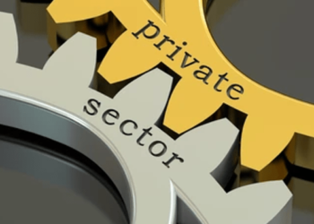 Private sector activity record slight output expansion in August 2024