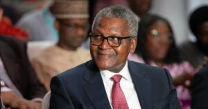 Aliko Dangote doubles wealth to $27.8 B with World’s largest Refinery